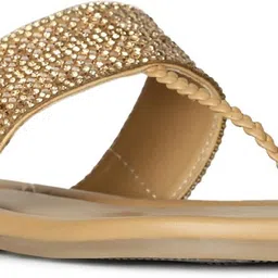 bata Women Flats Sandal image 2