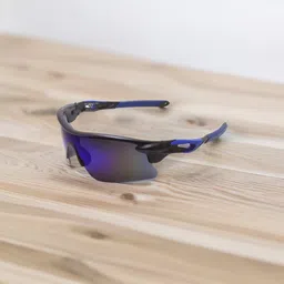 jeerati UV Protection Sports Sunglasses (Free Size)-picture-25
