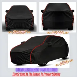 ayshu Ford Figo, Figo 1.2P Ambiente MT, Figo 1.2P Base MT, Figo 1.4L Body Cover image 5