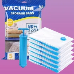 prajhomeandkitchen vacuumbag103 Travel Storage Vacuum Bags-picture-43