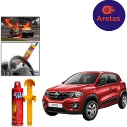 aretas Renault KWID Fire Extinguisher Mount-picture-24