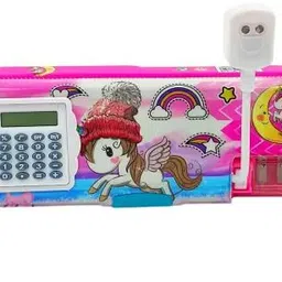 cassava 1 Other Art Plastic Pencil Box-picture-21