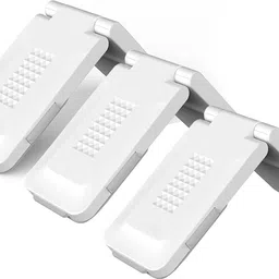 ms modstyle Baby Proofing Child Safety Lock for Refrigerator, Cabinets, Drawers Child Safety Latch Lock-picture-13