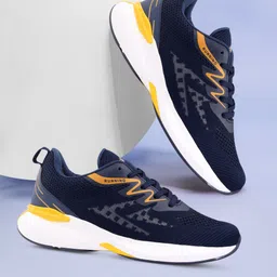 bacca bucci MARATHON Everyday Running/Walking/Training Shoes - High abrasion rubber outsole Training & Gym Shoes For Men image 1