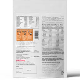 gnc Select |24g Protein | Formulated in USA Whey Protein image 3