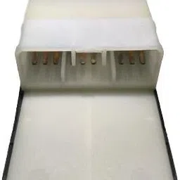 srmk Power Window Switch for Maruti Suzuki Swift 2 Door/Zen Estilo 2 Door/WagonR Car Power Window Switch image 3