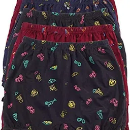 Vihan Enterprises Women, Girls Bloomer-picture-10