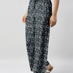 rozzycreation Pack of 2 Women Pyjama image 3