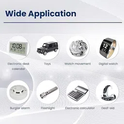 ostrone LR-41 AG3 Battery image 3