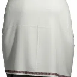 Kriti Wool Striped Men Shawl image 2