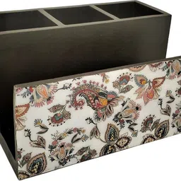 shiyon Empty Cutlery Holder Case image 2