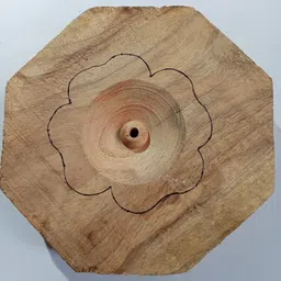 bitcavingrshid FOLOWER BIT NO. 4.5 PHOOL BIT NO. 4.5 image 3