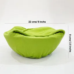 swayam Cotton Bread Basket image 4