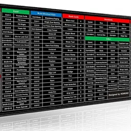 KR ENTERPRISE KEYPAD-1 Mousepad-picture-23