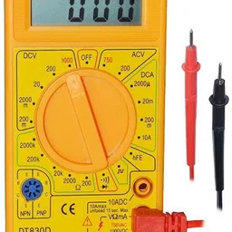 ftm Digital Multimeter Digital Multimeter-picture-23
