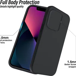coverskart Back Cover for Realme 12x 5G image 2
