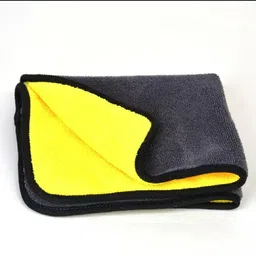 jefox Microfiber Vehicle Washing Cloth image 5