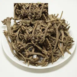 farmquartee akarkara roots , anacyclus pyrethrum , pellitory roots seed (100 gram) Seed Seed image 2