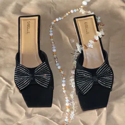 gibelle Women Heels Sandal-picture-36