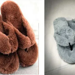 rexizone Women Flip Flops image 1