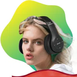 guggu W01_P47 Wireless Sports Headphones: Ideal for Active Lifestyles Bluetooth Headset-picture-22