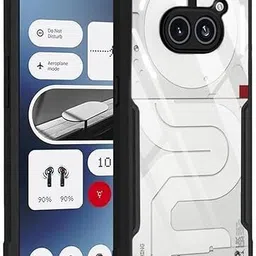 joshi brothers store Book Cover for Nothing Phone (2a) 5G-picture-10