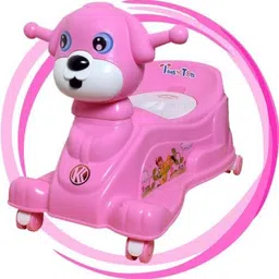 jongen en meisje Wheels Portable with Cover Potty Seat Potty Seat-picture-13