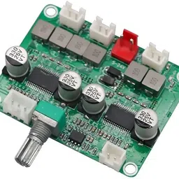 eastra 12~24V 2x50+100W 2.1 Digital Amplifiers Audio Speaker Board TPA3118 Power Supply Electronic Hobby Kit-picture-23