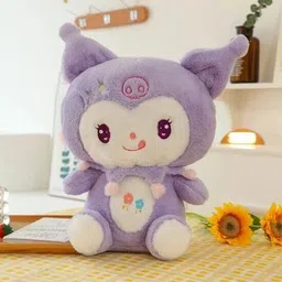 Kawai Khurmi Doll 30 cm | Non-Allergic Soft Toy - 30 cm-image-33