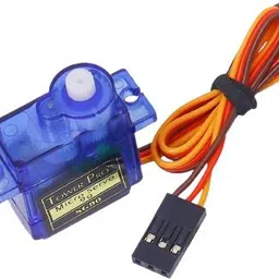 be components Rain Shield Project Kit for Science Students, School Physics Model Educational Electronic Hobby Kit image 2