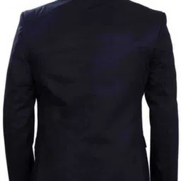 darbar inn Men Solid Single Breasted Casual Blazer image 2