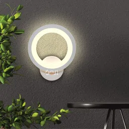 doji Wallchiere Wall Lamp With Bulb image 2