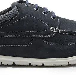 woodland GC 2567117D DNAVY 4 Casuals For Men image 3