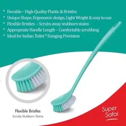 jimit Toilet Brush image 1