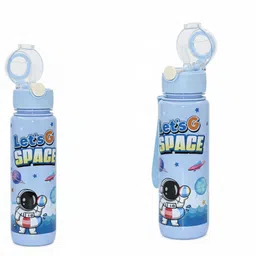 maple 900 ml Plastic Bottle image 3