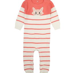 meemee Mee Mee Baby Off-White Rompers-picture-45
