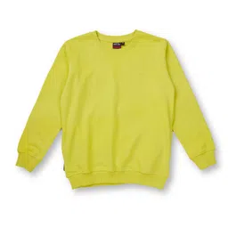 Gini and Jony Boys Round Neck Fleece Sweatshirt-picture-36