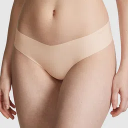 Victoria's Secret Low Rise No-Show Thong Panty 1124111939H6-picture-38