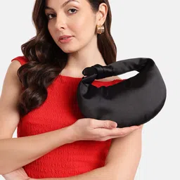 MANGO Half Moon Handheld Bag-picture-49