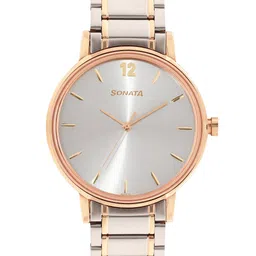 Sonata Men Utsav Analogue Watch 7131KM05-picture-7