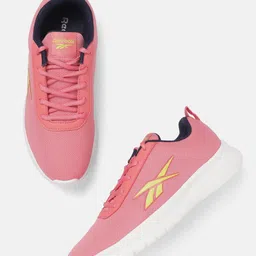 Reebok Women Woven Design Stride Runner Shoes-picture-25