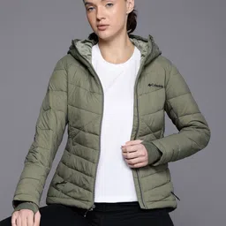 Columbia  Joy Peak II Hooded Lightweight Puffer Jacket-picture-36