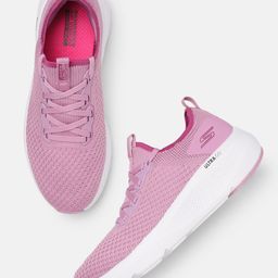 Skechers Women GO RUN ELEVATE Running Shoes-picture-13