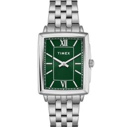 Timex Women Bracelet Style Straps Analogue Watch - TWEL221SMU02-picture-45