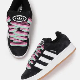 ADIDAS Originals Women Campus 00S Sneakers-image-3