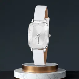 SWADESI STUFF Girls Silver Analogue Watch SDS 88-picture-40