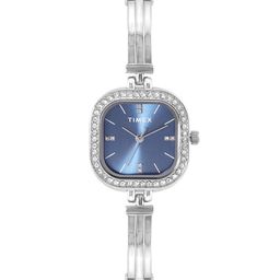 Timex Women Dial & Bracelet Style Straps Analogue Watch - TWEL22902-picture-26