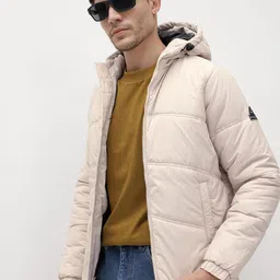 The Roadster Life Co. Hooded Padded Jacket-image-92