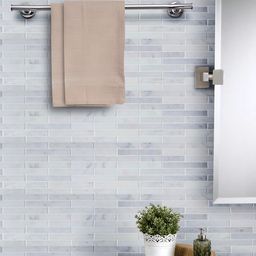 Maspar 240GSM Cotton Neutral 2 Pc Hand Towel Set-picture-38
