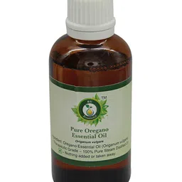 R V Essential Pure Oregano Essential Oil - 30 ml-picture-43